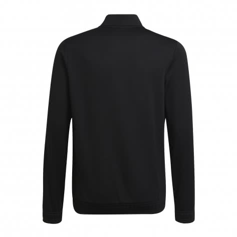 adidas Kinder Trainingsjacke Entrada 22 Track Jacket H57520 116 Black | 116