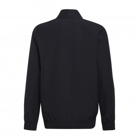 adidas Kinder Präsentationsjacke Entrada 22 H57532 152 Black | 152