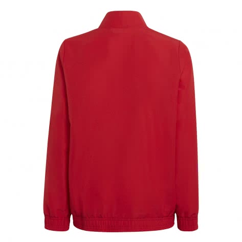 adidas Kinder Präsentationsjacke Entrada 22 