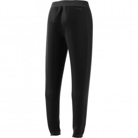 adidas Damen Trainingshose WOVEN PANT HA7611 M Black/White | M