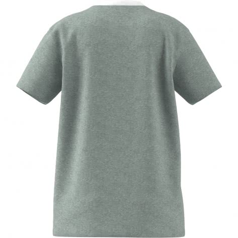 adidas Damen T-Shirt ESSENTIALS 3-STRIPES 