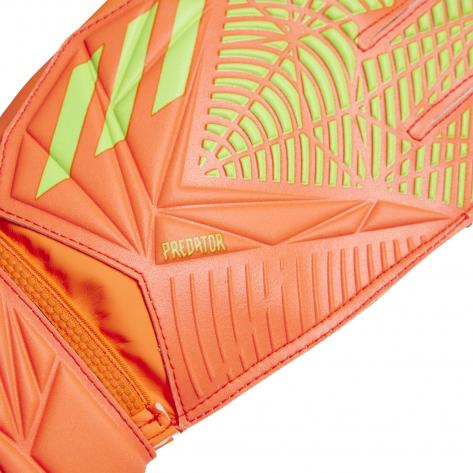 adidas Herren Torwarthandschuhe Predator Edge Training 