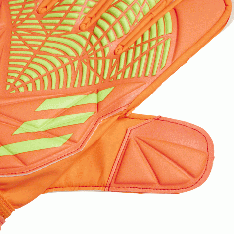 adidas Herren Torwarthandschuhe Predator Edge Match 