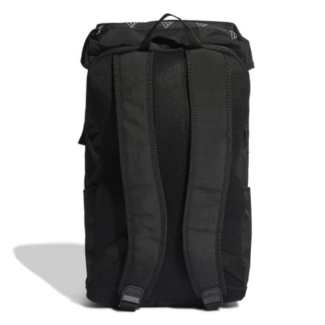 adidas Rucksack 4ATHLTS Camper HC7269 Black/Black | One size