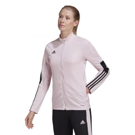 adidas Damen Trainingsjacke TIRO TKJKT ES W 