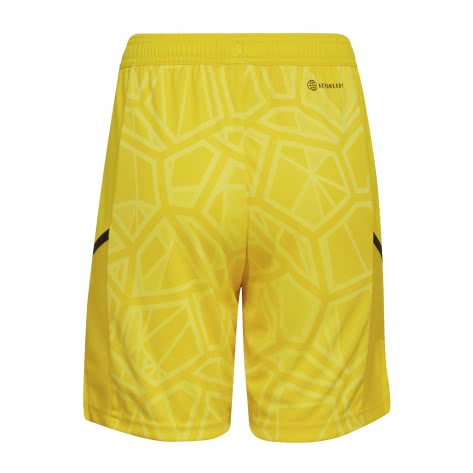 adidas Kinder Short Condivo 22 Goalkeeper Shorts 