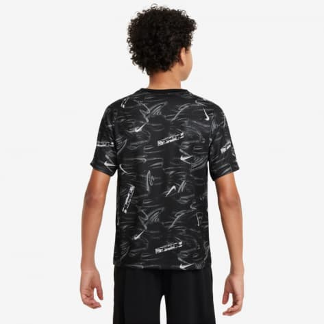 Nike Jungen T-Shirt Multi Big Kids Boys HF4250 