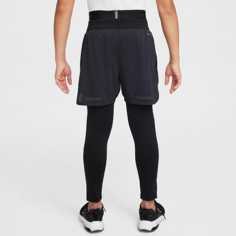 Nike Jungen Tight Pro Warm Dri-FIT Tights HF4364 
