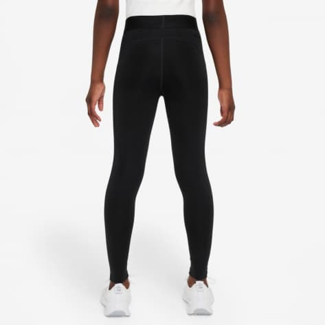 Nike Mädchen Leggings Nike Pro Girls  Dri-FIT Traini HF4674 