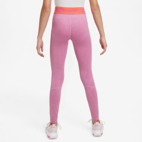 Nike Mädchen Tight Pro Girls Dri-FIT HF4694 