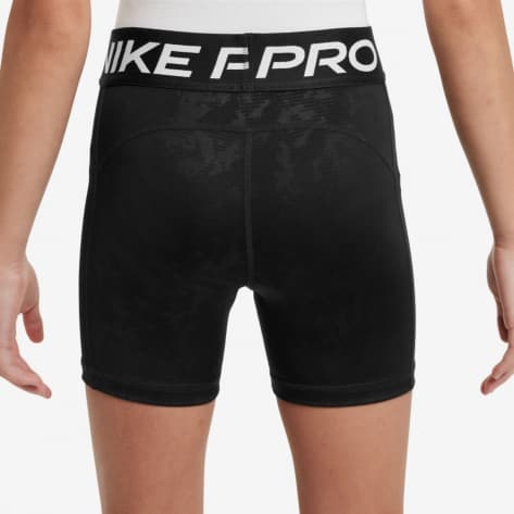 Nike Mädchen Pro Girls  Dri-FIT Shorts HF4700 
