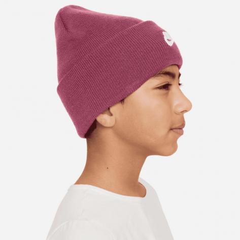 Nike Kinder Mütze Nike Peak Big Kids Beanie HF5498 