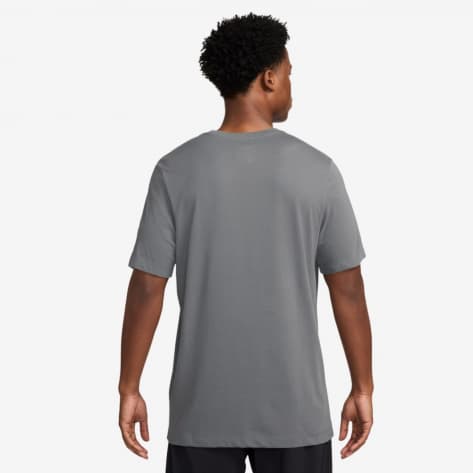 Nike Herren T-Shirt Dri-FIT Fitness T-S HF6147 