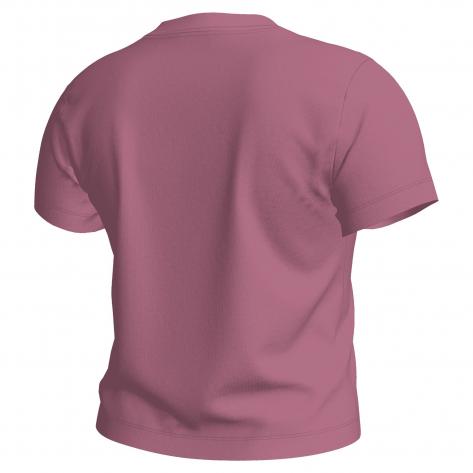 Nike Mädchen T-Shirt SS Tee Cropped HF7010 