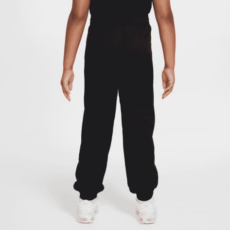 Nike Kinder Jogginghose NSW Club Big Kids  HF8141-010 137-147 Black/White | 137-147