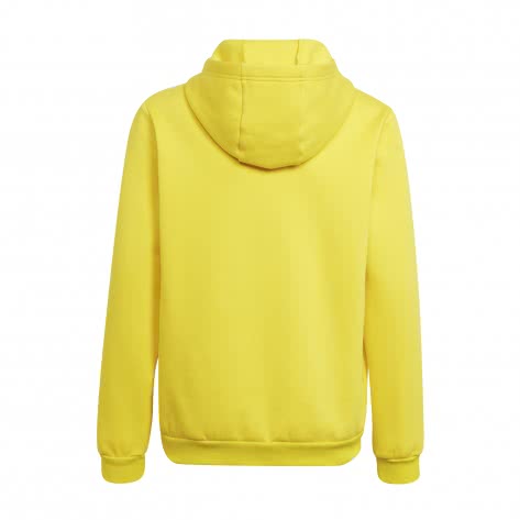 adidas Kinder Kapuzenpullover Entrada 22 Sweat Hoodie 
