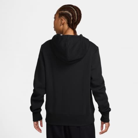 Nike Damen Kapuzenjacke Sportswear Phoenix Fleece HJ0995 