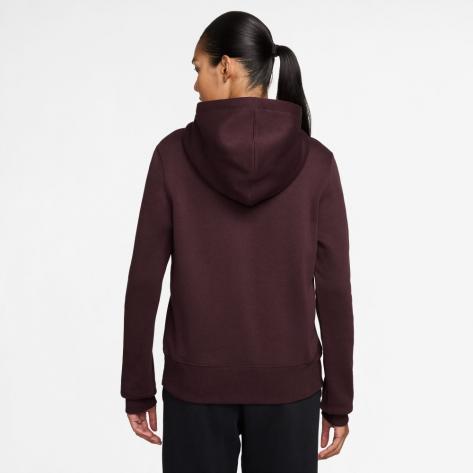 Nike Damen Kapuzenjacke Sportswear Phoenix Fleece HJ0995 