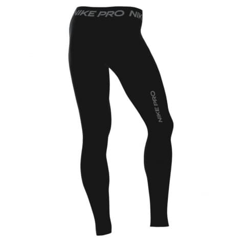 Nike Damen Tight Pro Women s Mid-Rise Legg HJ1163 