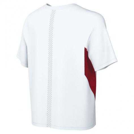 Nike Jungen T-Shirt Dri-Fit Multi SS Top GX Love HJ3743 