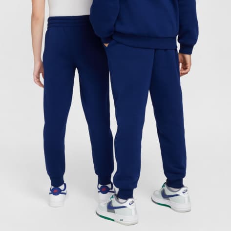Nike Kinder Trainingshose Club Fleece Big Kids HJ3836 