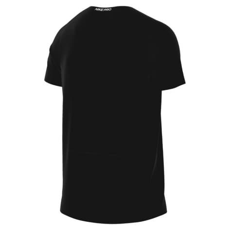 Nike Herren T-Shirt Pro Breathe HJ4055 