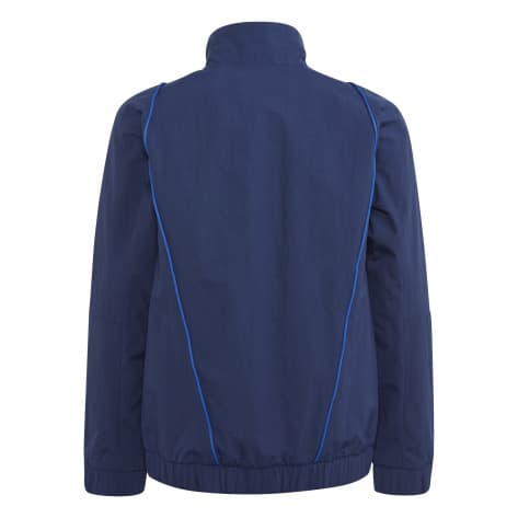 adidas Kinder Präsentationsjacke Tiro 23 Competition 