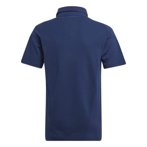 adidas Kinder Poloshirt Tiro 23 Competition Cotton 