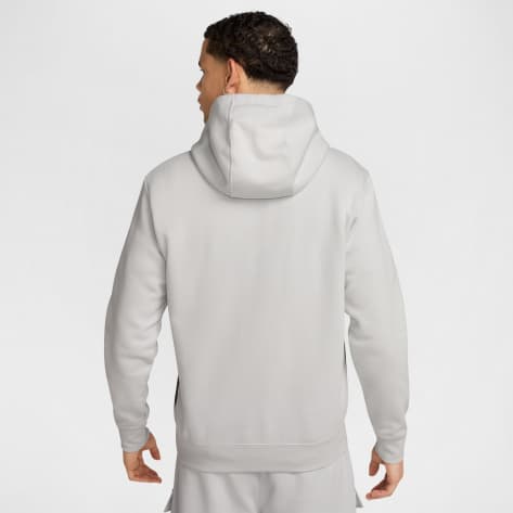 Nike Herren Kapuzenpullover AIR PO HOODY FLC HM0175 