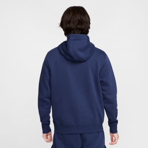 Nike Herren Kapuzenpullover AIR PO HOODY FLC HM0175 