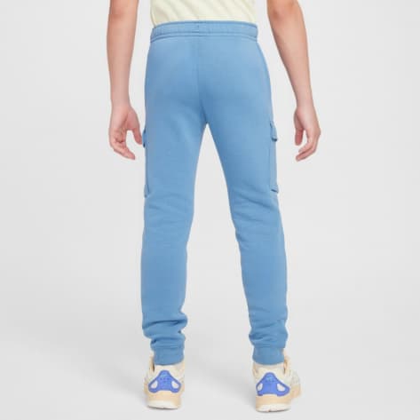 Nike Kinder Trainingshose B NSW SI CARGO PANT BB HM4337 