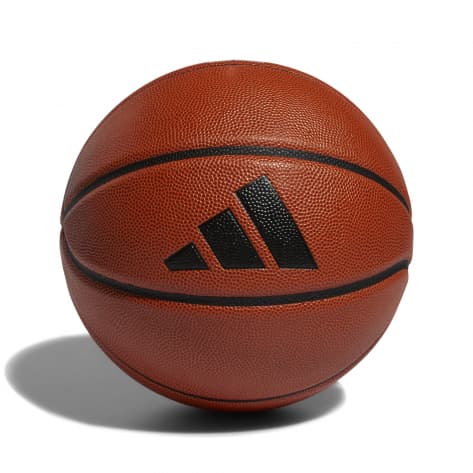 adidas Basketball All Court 3.0 HM4975 5 Bbanat/Black | 5