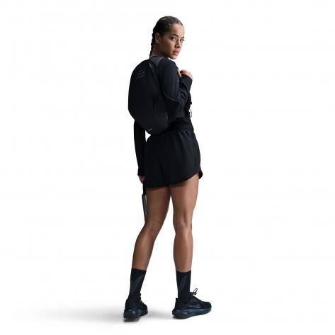 Nike Damen Laufshort Tempo Dri-FIT Mid Short HM6096 