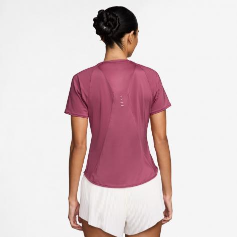 Nike Damen Laufshirt Swift Women s Dri-FIT Sho HM9698 
