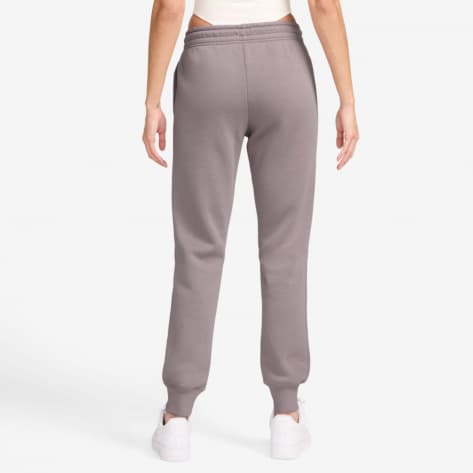 Nike Damen Trainingshose PHNX FLC MR STD LOGO HM9757 