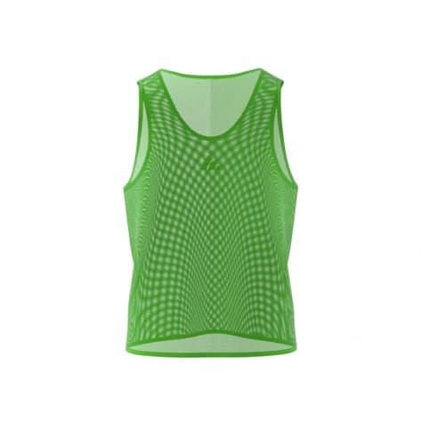 adidas Trainingsleibchen Pro Bib HP0732 M Team Semi Sol Green 2 | M