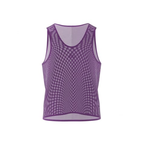 adidas Trainingsleibchen Pro Bib HP0735 L Active Purple | L