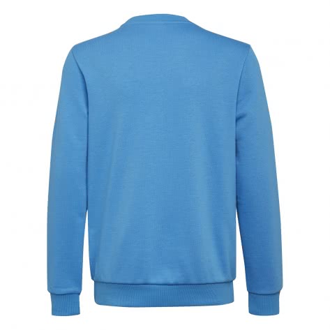 adidas Jungen Pullover Essentials Big Logo Sweatshirt 