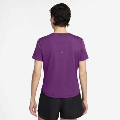 Nike Damen T-Shirt Tempo Womens Dri-FIT Laufoberteil HQ0648 