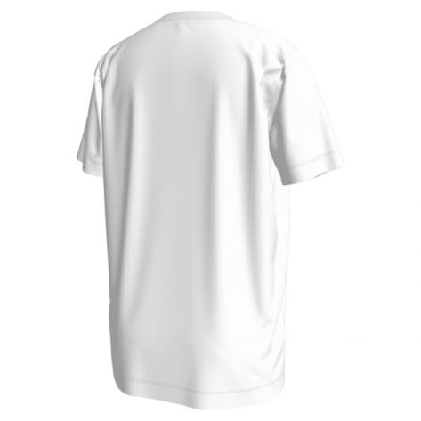 Nike Kinder T-Shirt Sportswear Air Big Kids  T-Shirt HQ4419-100 137-147 White | 137-147