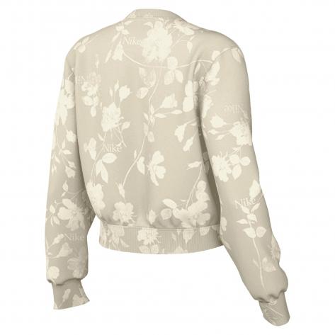 Nike Damen Pullover Chill Terry HQ5708 
