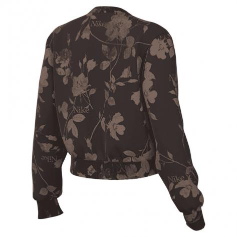 Nike Damen Pullover Chill Terry HQ5708 