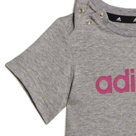 adidas Baby Set I LIN CO T SET 