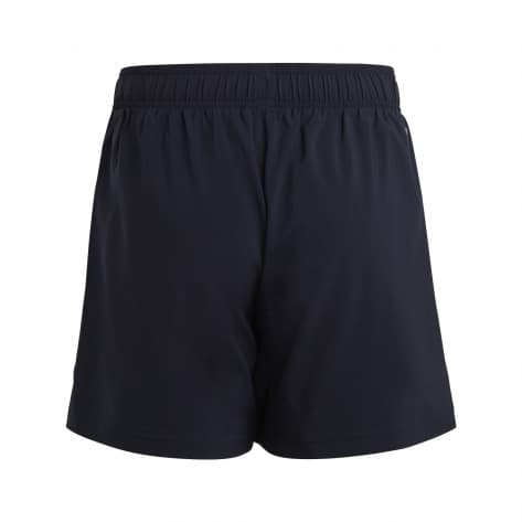 adidas Kinder Short Essentials Small Logo Chelsea Shorts HR6402 164 Legend Ink/White | 164