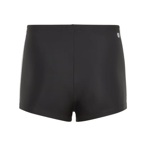 adidas Jungen Badehose Classic 3-Stripes Boxer 