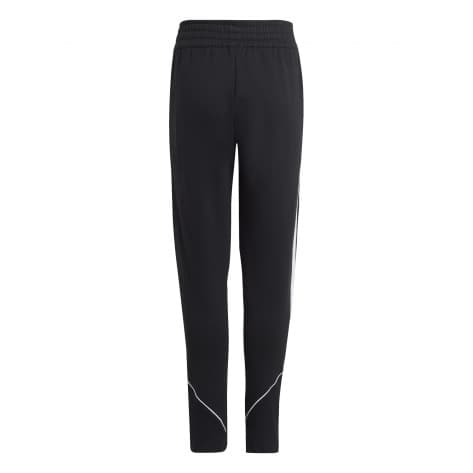adidas Kinder Trainingshose Tiro 23 League Sweat Pant HS3614 116 Black | 116