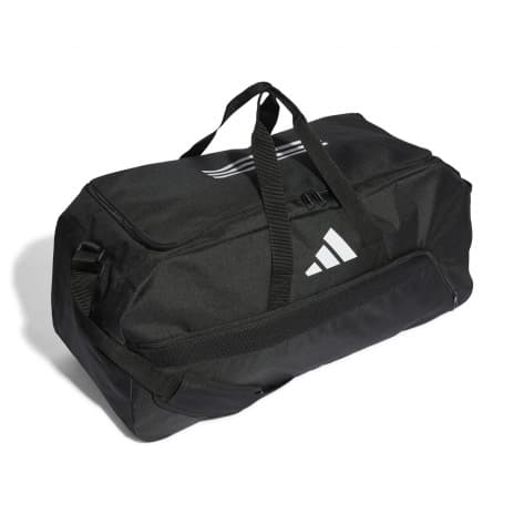 adidas Sporttasche Tiro League Duffelbag L HS9754 Black/White | L