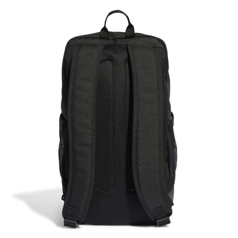 adidas Rucksack Tiro League Backpack HS9758 Black/White | One size