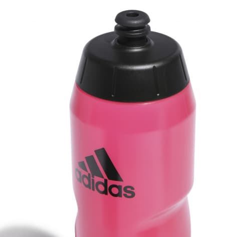 adidas Trinkflasche PERF BOTTL 0,75 HT3519 Tepore/Black/Black | One size