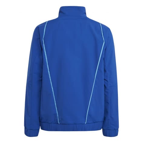 adidas Kinder Präsentationsjacke Tiro 23 Competition 